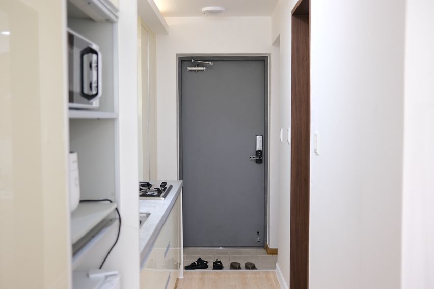 연남숲 테라스🌿 풀옵션 16번째 이미지