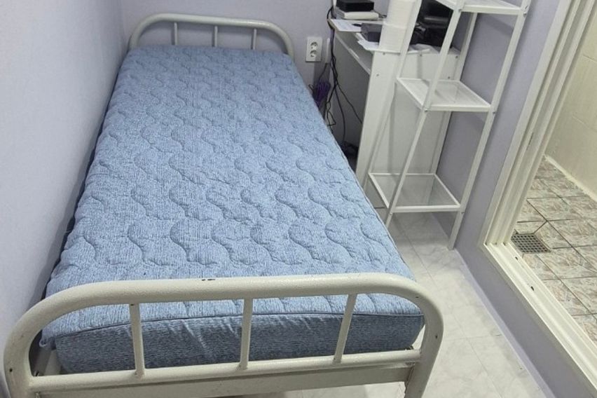 경찰병원역깨끗,조용한방 2번째 이미지