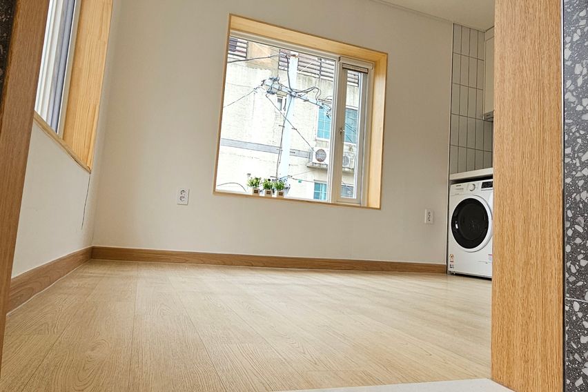 광안리 역세권 포근한