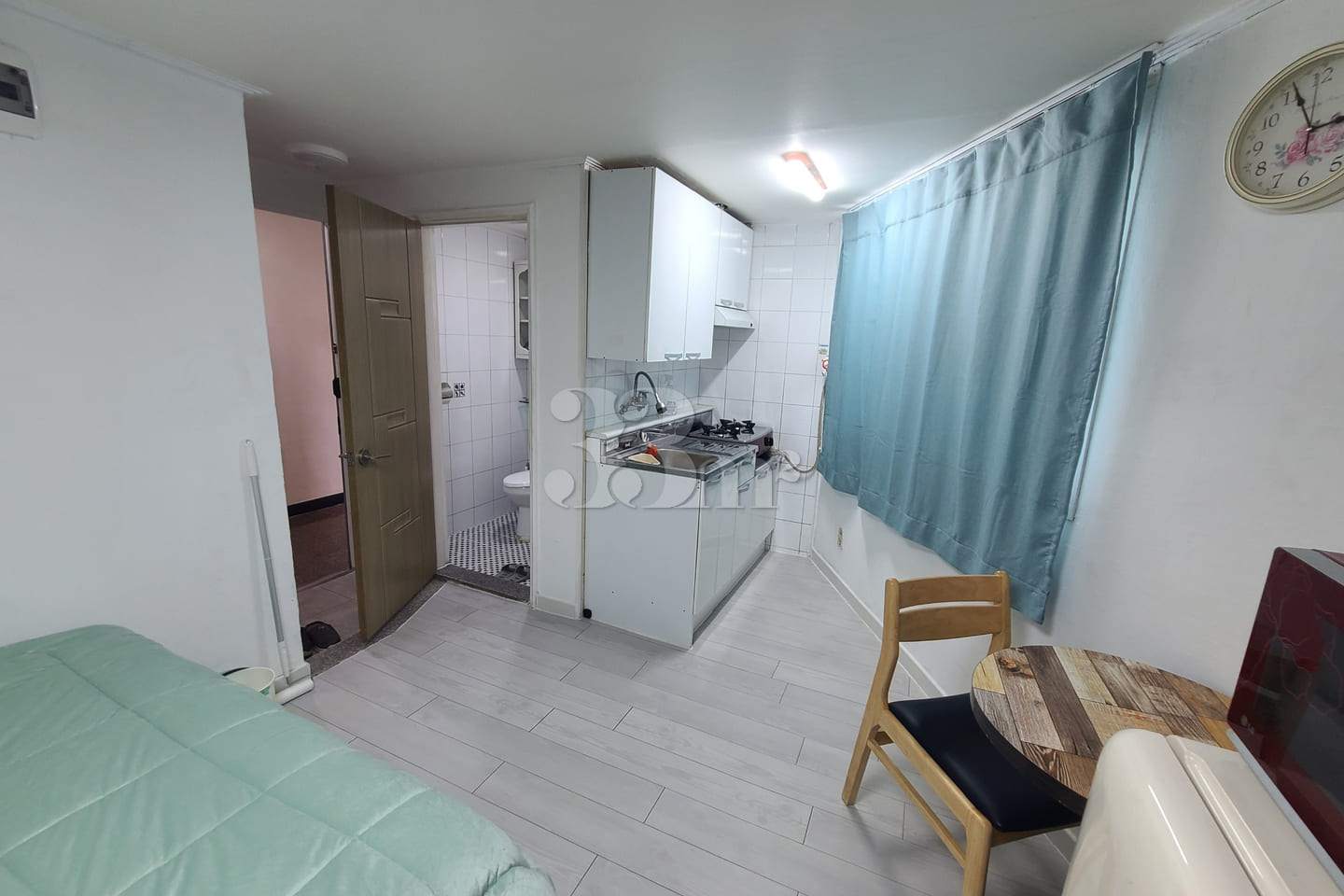 Cozy studio apartment in Goyang-si 11 2th image