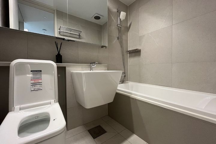 Gaepo Xi New Apartment 15th image