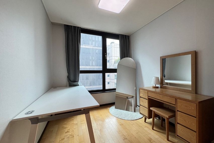 강남구청역 풀옵션 2룸