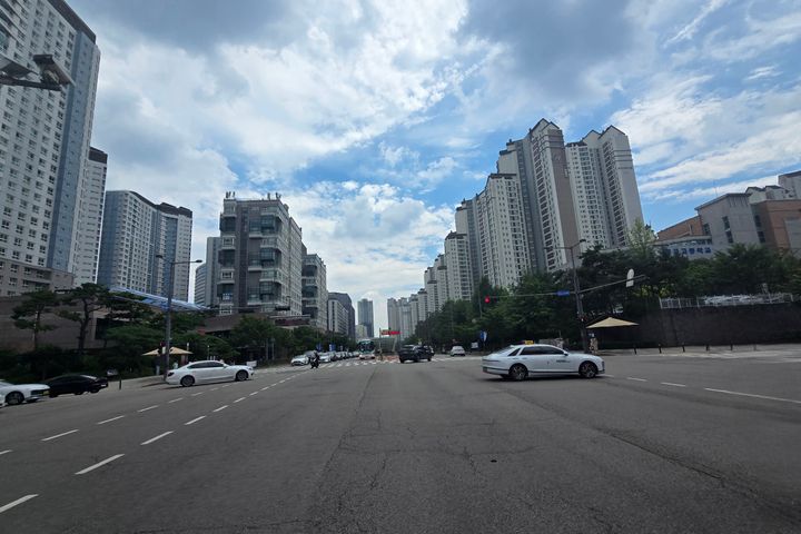 광교 테라스 오피스텔 19번째 이미지