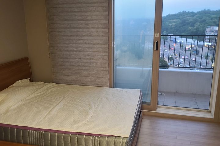 Bluetera 12th floor, 5 people, 1 night 6th image