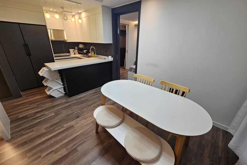 9호선 마곡 여의 투룸