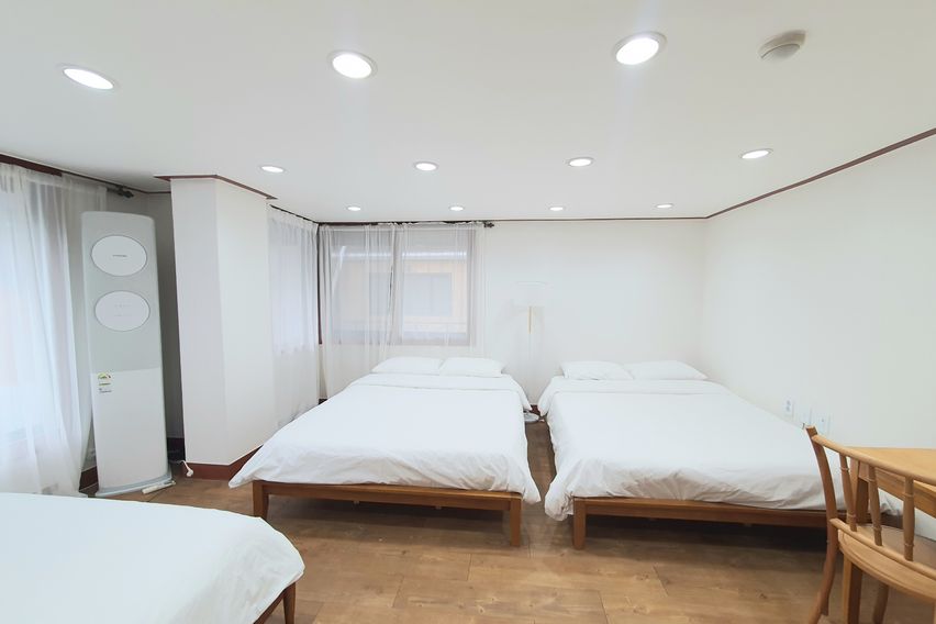 Grand House 5th image