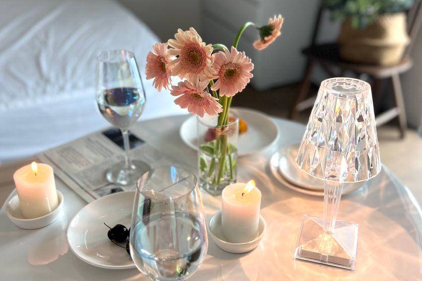 정자역 투룸, 주차가능 5번째 이미지