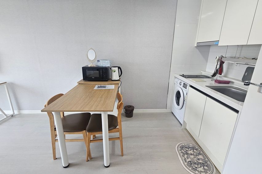 함덕해수욕장 도보10분 8번째 이미지