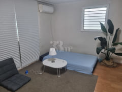Spacious studio apartment between Hongdae and 1th image