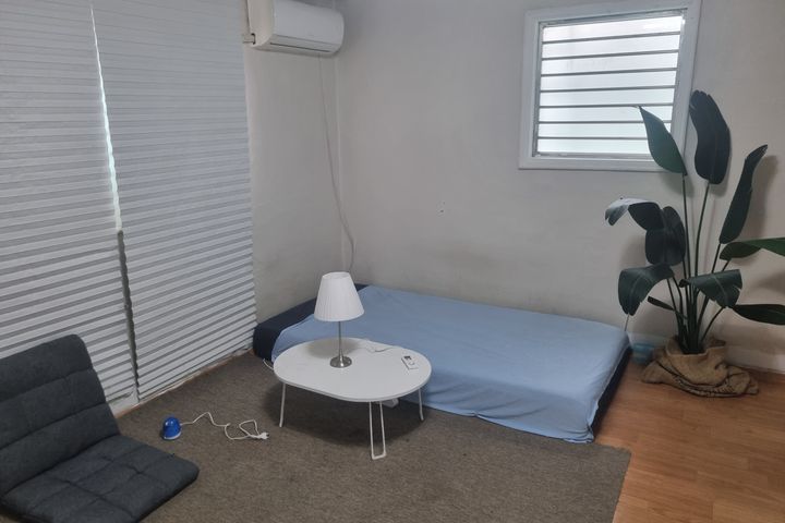 홍대망원사이넓은원룸 1번째 이미지