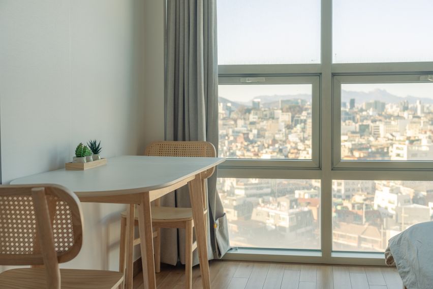 언주 Hygge 스테이