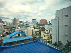 Fully furnished studio, 7 minutes from Seoul 6th image