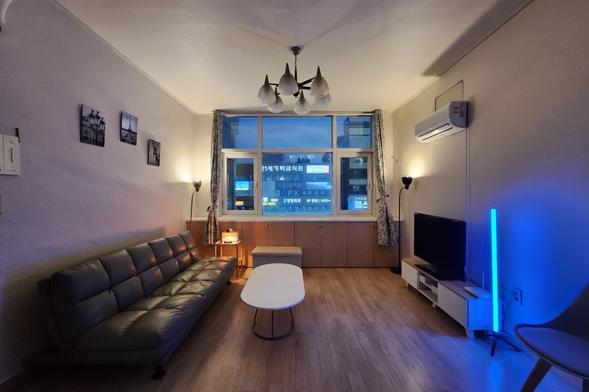 미금역복층,4월할인