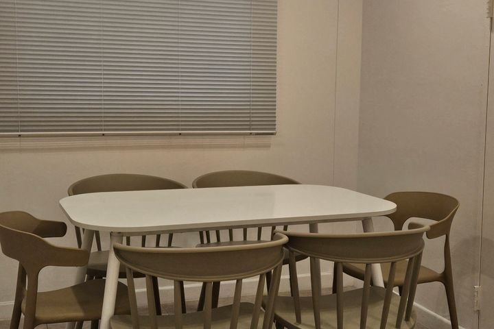 터미널상무지구 퀸침대3 15번째 이미지