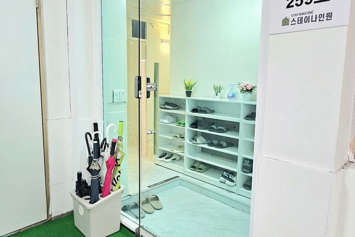 내창 미니룸 2(일반) 10번째 이미지