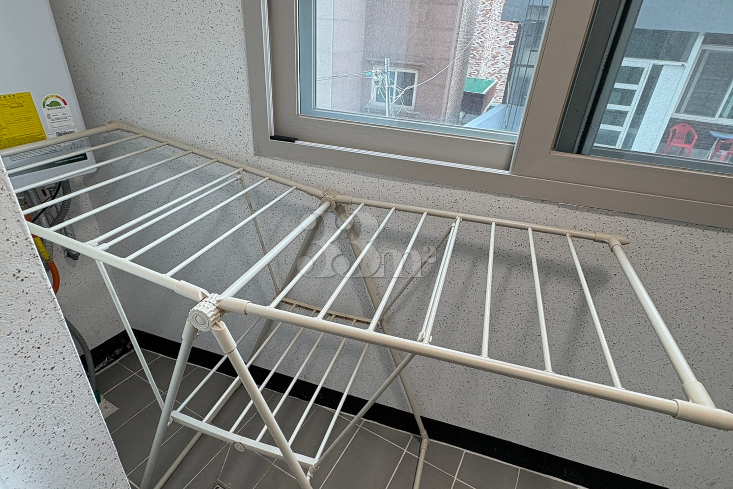 2-room unit, 2 minutes from Songtan Station ( 12th image