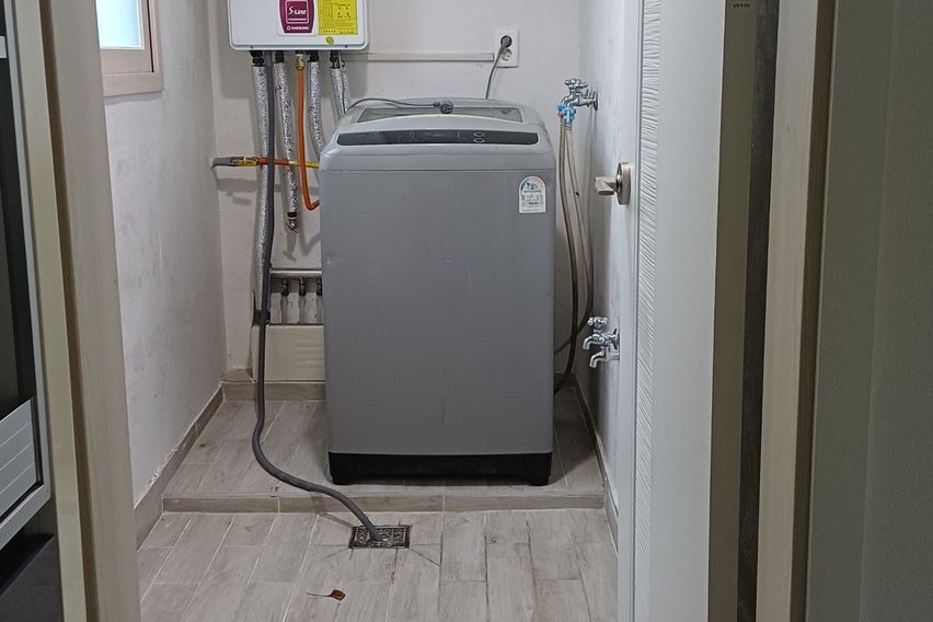 덕이동 쓰리룸 하이츠빌 11번째 이미지