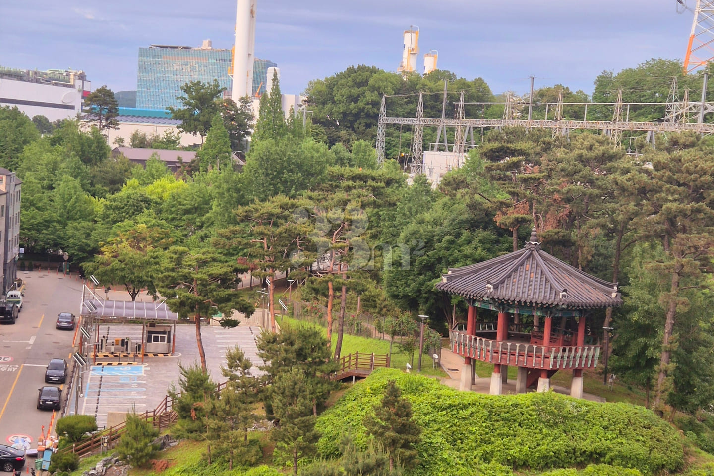 Dongtan Hallym University Sacred Heart Hospit 11th image