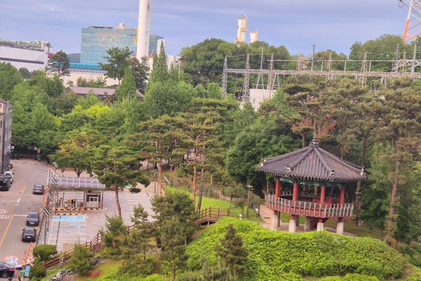 동탄삼성화성한림대병원