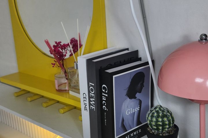 Urban Haven 6번째 이미지