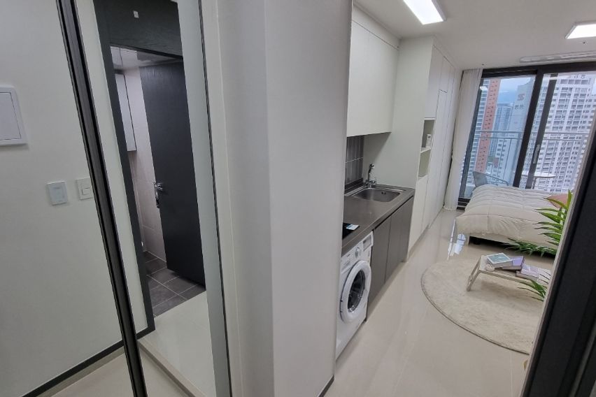 어반스테이 1호