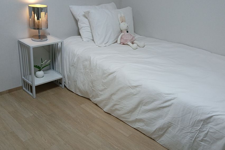 햇살 가득한 투룸