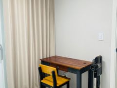 Three-room apartment, 7 minutes from Gangneun 8th image