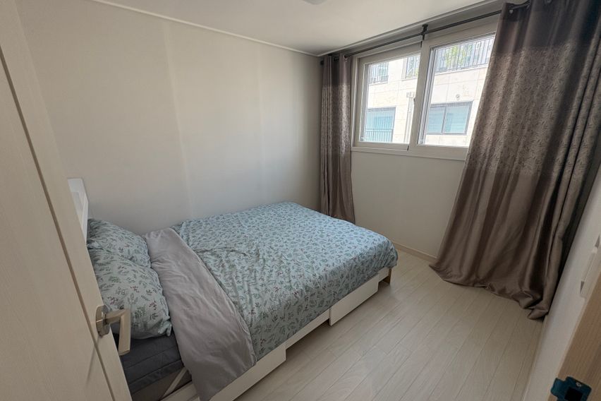 리아트 B501(퀸2)