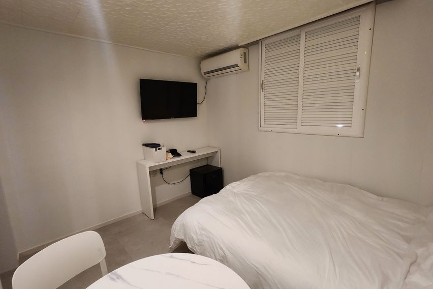 시외버스터미널 스테이