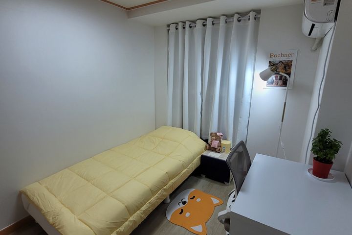 여성전용 1인실 A 2번째 이미지