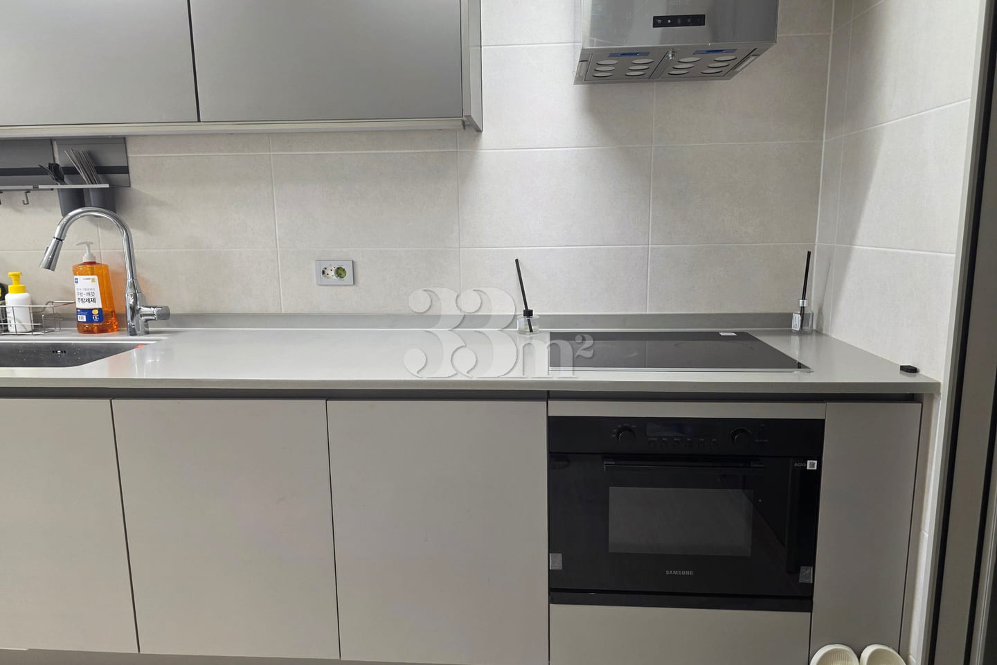 Clean, newly built, and peaceful room 6th image