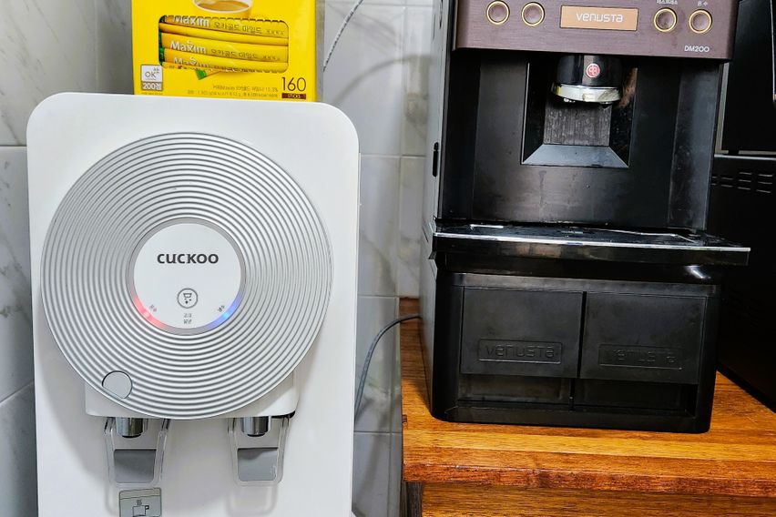 더스테이남포 스텐다드 4번째 이미지