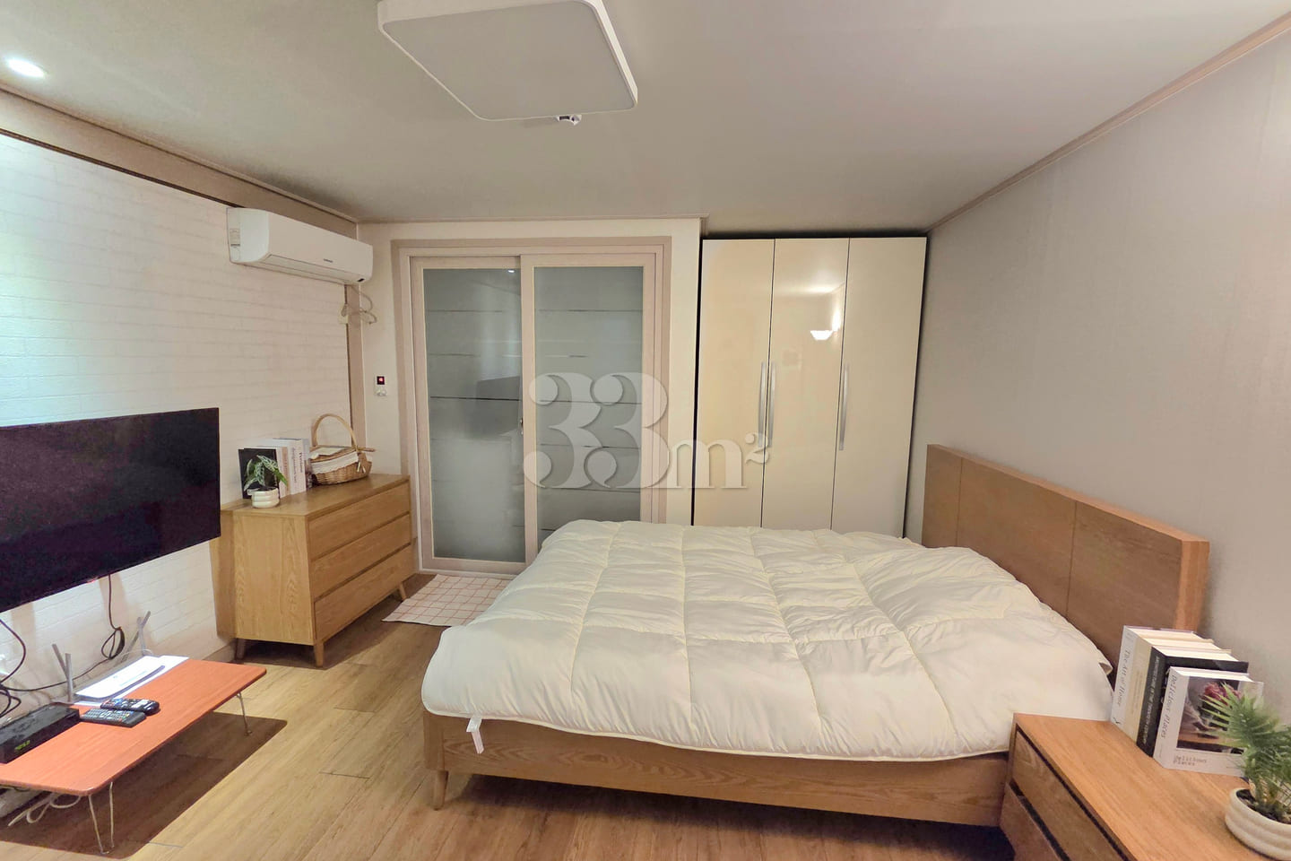 ✨Suseong-gu, Jung-dong | Fully Furnished 0th image