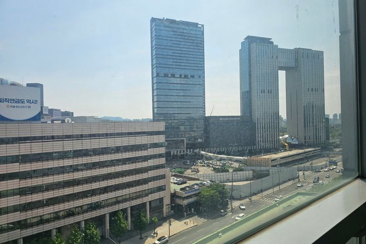 용산역8분|깔끔 복층 7번째 이미지