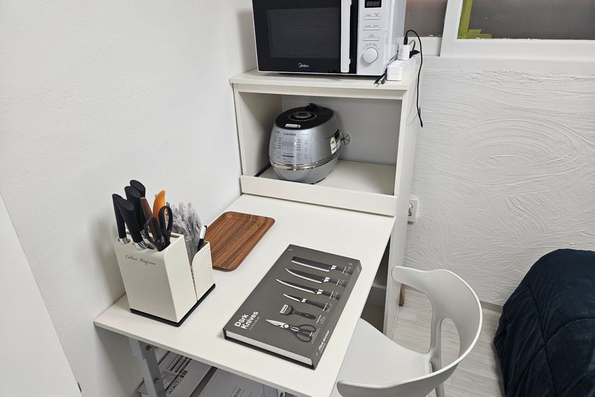 The Falls 연희 17번째 이미지