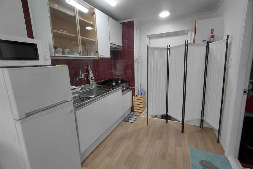 💚청주터미널가까운곳💚 2번째 이미지