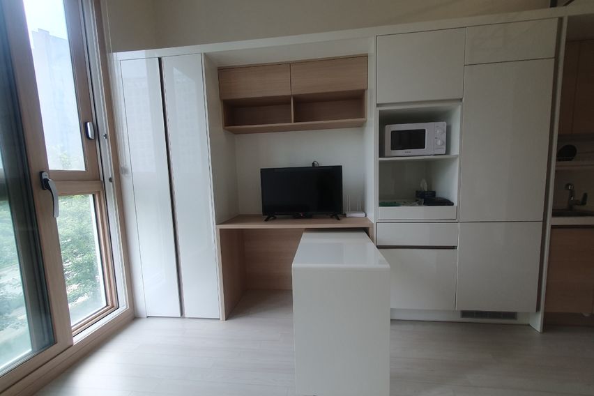 ❤️구래역 풀옵션복층 10번째 이미지