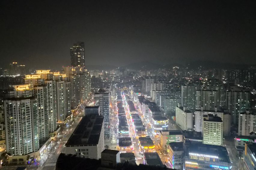 신중동역 깨끗한 새숙소 17번째 이미지