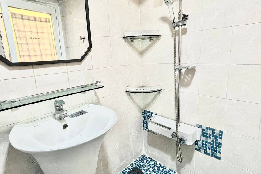 코엑스강남선릉3인투룸 10번째 이미지
