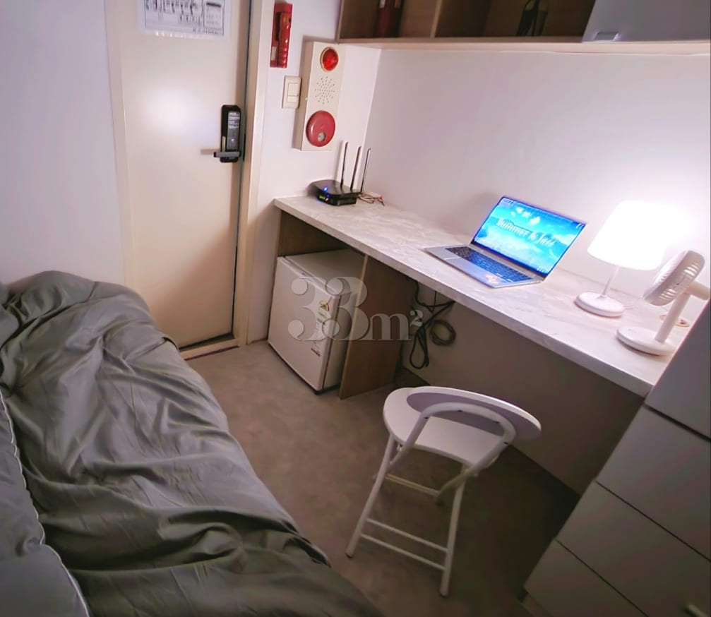Yeouido Cozy House Mini Room 4th image
