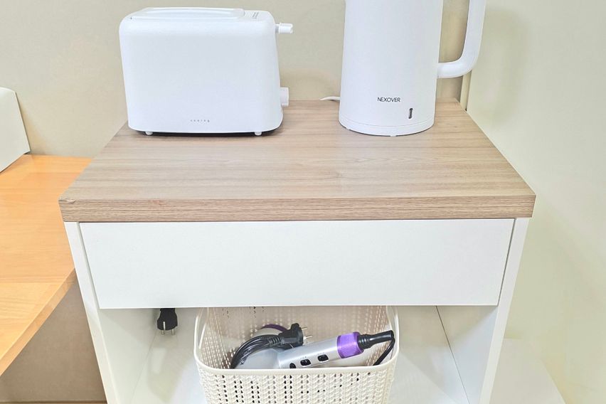 Gwanghwamun/Gyeongbokgung Accommodation 12th image