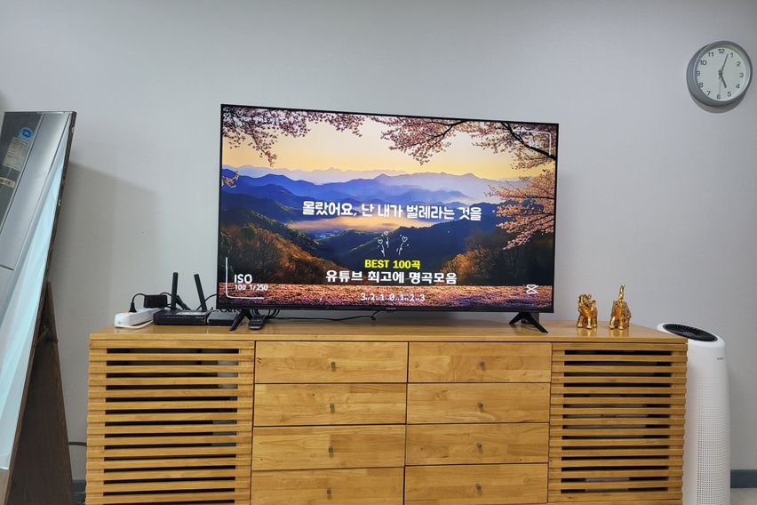 지제역 쓰리룸 아파트  6번째 이미지