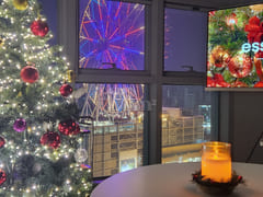 ✨️Opening Discount: Ferris Wheel View✨️ 3th image