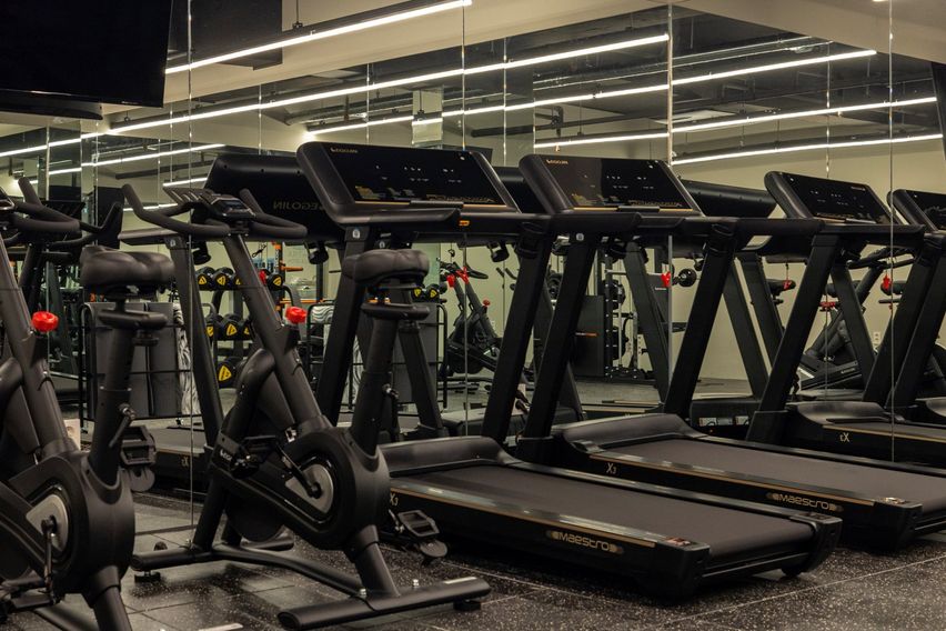 호텔&리브 안산 한양대