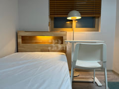 2-minute walk from Sinchon Station (Line 2) 5th image