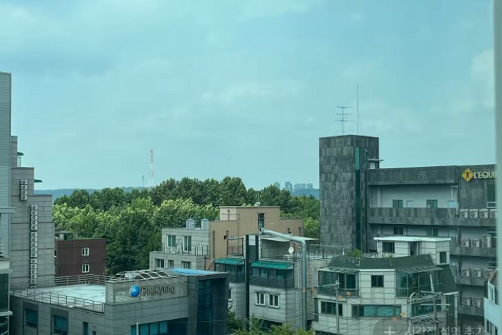 당산역2,9호선홍대강남 0번째 이미지