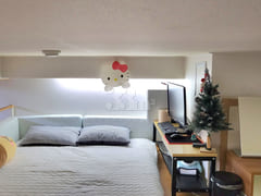 Seohyeon Station Duplex Healing House 9th image