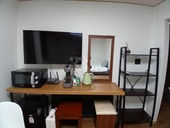 Pretty large room in Seongnam Shinheung 9th image