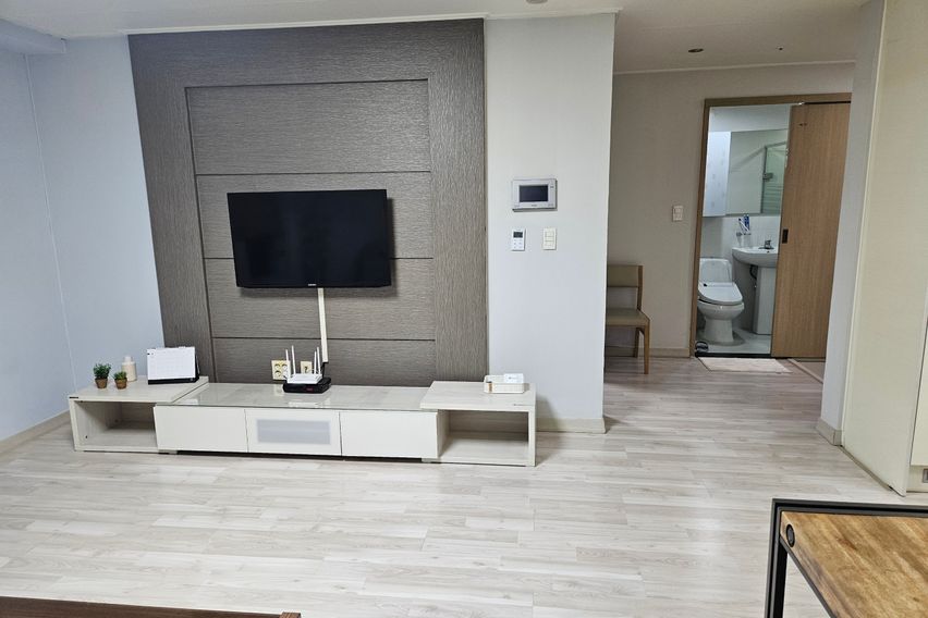 대전연구단지 투룸풀옵 3번째 이미지