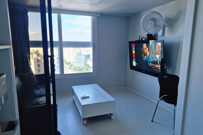 초고층 씨티뷰 풀옵션